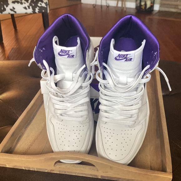 Jordan 1 - Picture 3 of 9